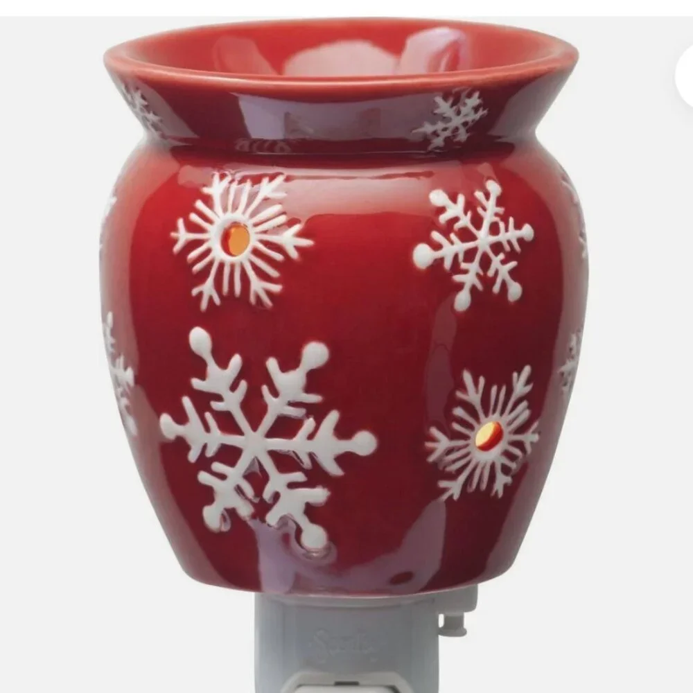 SCENTSY Holiday Collection 